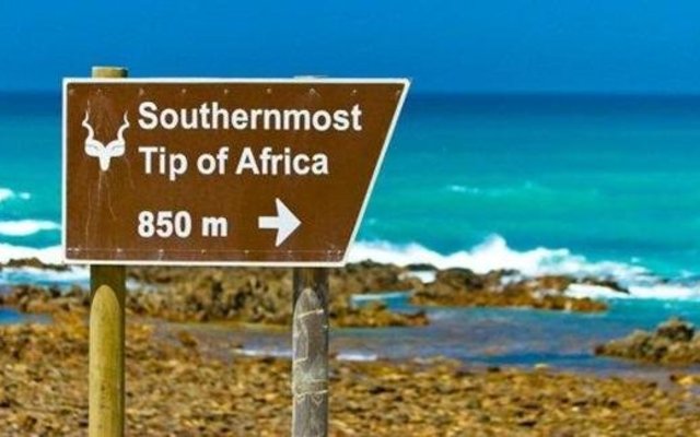 Gansbaai The Perlemoen Trail now from Hermanus to Agulhas 1